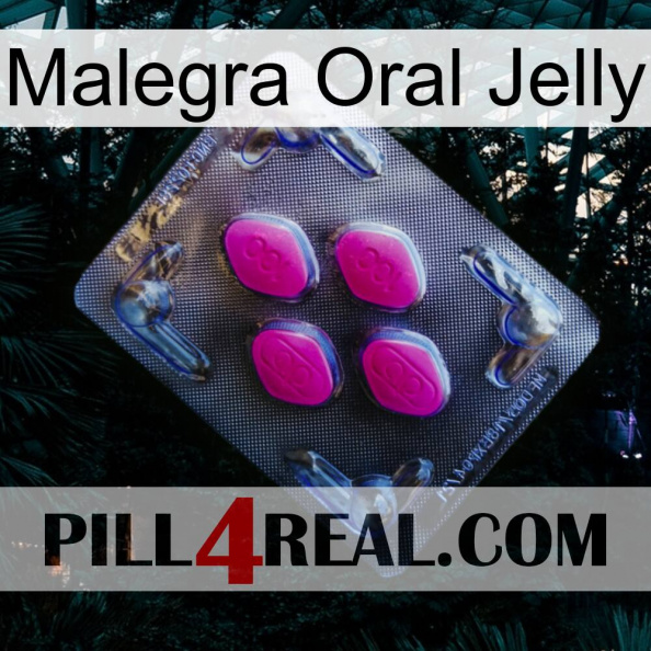 Malegra Oral Jelly 02